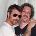 Guns N' Roses - Axl feuert die Eagles Of Death Metal
