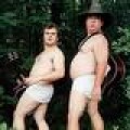Tenacious D - Macht mit beim Luftgitarren Contest!