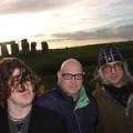Dinosaur Jr. - Mit Matt Dillon bei Sonic Youth