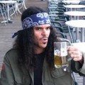 Brant Bjork - Versöhnung mit Nick Oliveri