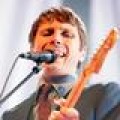 Essen auf Rädern - Wovon sich Franz Ferdinand ernähren