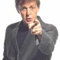 Paul McCartney - Doppelgänger beim Vaterschaftstest?