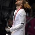 30 Seconds ... - Jared Leto bricht laut.de-Interview ab