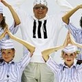 DJ Ötzi/DJ Bobo - Wer verbricht die EM-Hymne?