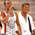 Miami Twice - Medlock und Bohlen bei "Wetten Dass...?"