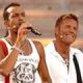 Miami Twice - Medlock und Bohlen bei 