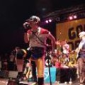 Gogol Bordello - Mit laut.de zum Reading-Festival