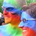Street Parade - Messerstecherei mit Todesfolge