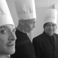 Die Ärzte - Neues Album als "Die Köche"?