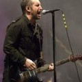 Rock Am See - NIN fordern "Schmerzensgeld"