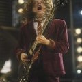 AC/DC - Rocker übernehmen Pornoseite