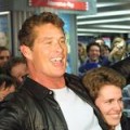 Knight Rider - Neuauflage ohne "The Hoff"