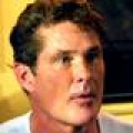 Knight Rider - Eine Petition für David Hasselhoff