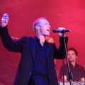Boyzone - Keating gibt Reunion bekannt