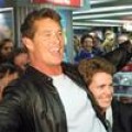 David Hasselhoff - Zwei Alkohol-Exzesse in drei Tagen