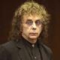 Phil Spector - Tina Turner-Kritik an Ikes Grab