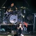Papa Roach - Shaddix bestätigt Daves Ausstieg