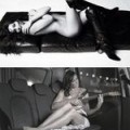 Carla Bruni - Frankreichs neue First Lady