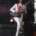 30 Seconds To Mars - Trip ins ewige Eis