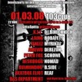 K.I.Z./GittaSpitta - Soli-Konzert für Voodoo