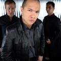 Danko Jones - Exklusive Partys zu "Never Too Loud"