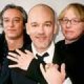 R.E.M. - Listening-Session in Berlin