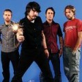 Foo Fighters - Rockgiganten vs. Comic-Superhelden