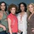 Grand Prix - Stechen unter Damen