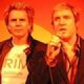Duran Duran - Beef mit der Deutschen Bank