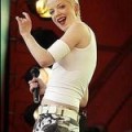 Garbage - Shirley Manson spielt Rolle bei "Terminator"