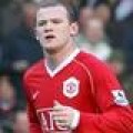 Wayne Rooney - Stereophonics als Tattoo