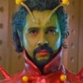 Flaming Lips - Grüne Aliens in "Christmas On Mars"