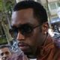 P. Diddy - Wodka-Party im Sinatra-Haus