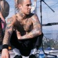 Travis Barker - Statement zum Horror-Crash