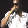 Kanye West - Release-Party mit 40 Nacktmodels