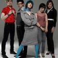 The Long Blondes - Schlaganfall erzwingt Bandauflösung