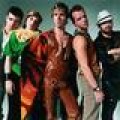 Scissor Sisters - Stellungswechsel bei den Schwestern