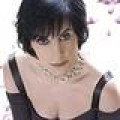 Berlin - Enya auf dem Catwalk
