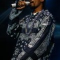 US-Waldbrände - Snoop Dogg betet um Regen