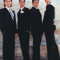 Herren der Ringe - Il Divo und Oasis beim Boxkampf