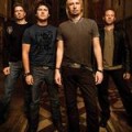Eingeschnappt - Nickelback kündigen der Presse