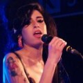 Amy Winehouse - Im Visier von Terroristen?