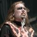 Lizzy Borden - Gitarrist im Knast-Hungerstreik