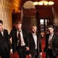 Franz Ferdinand - Exklusive Partys zu "Tonight:"