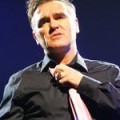 Coachella - Morrissey riecht Fleisch