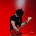 Edge/White/Page - Kino-Hommage an die E-Gitarre