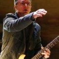 Pearl Jam - "Eddie wollte sich zurückziehen"