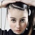 Lady Sovereign - Spuckattacke im Schwulenclub