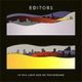 Editors - Exklusive Partys zur dritten Platte