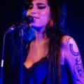 Amy Winehouse - Alkoholverbot fürs Patenkind